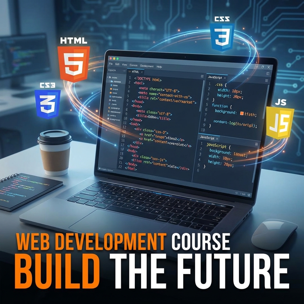 Web Development
